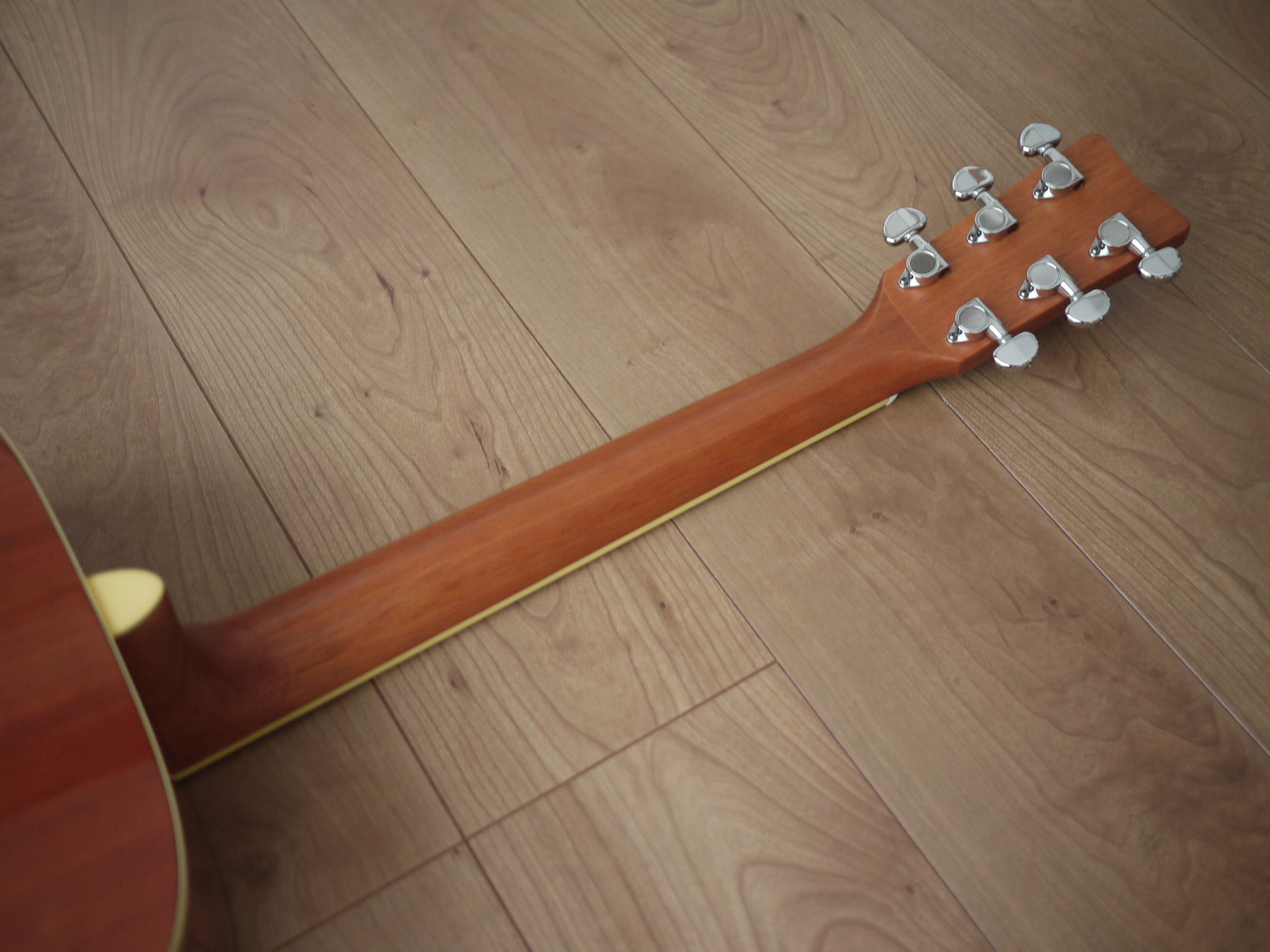 YAMAHA FG720SL ヤマハ レフティ アコースティックギター | レフティ