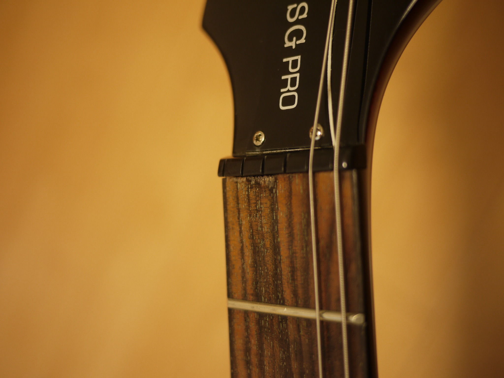 Epiphone エピフォン SG G-400 PRO Lefty レフティ | レフティ福田