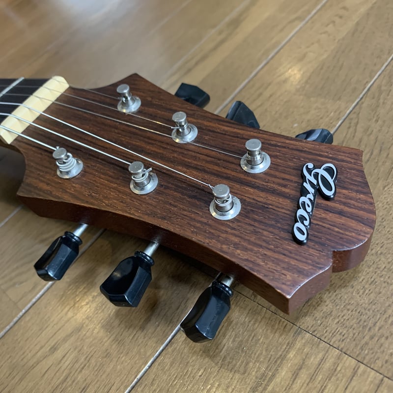 Greco EW-105 LH LEFTY グレコ レフティー 左用エレキギター | レフティ 