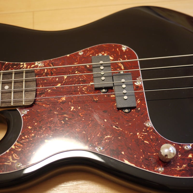 ノーブランド プレシジョンベース フレットレス ノーブランド