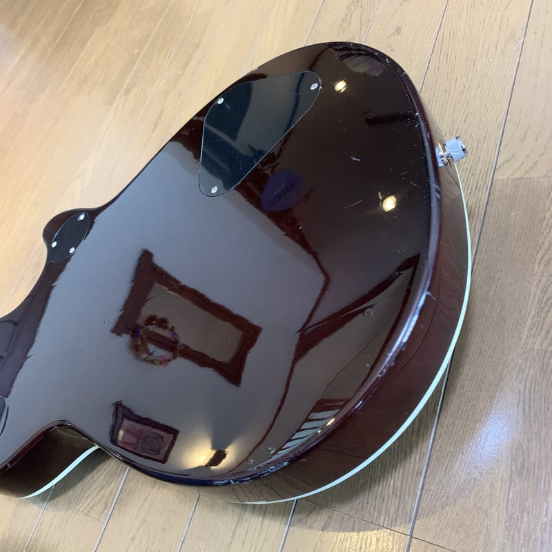 Gretsch Electromatic G5435LH BK Projet グレッチ レフテ