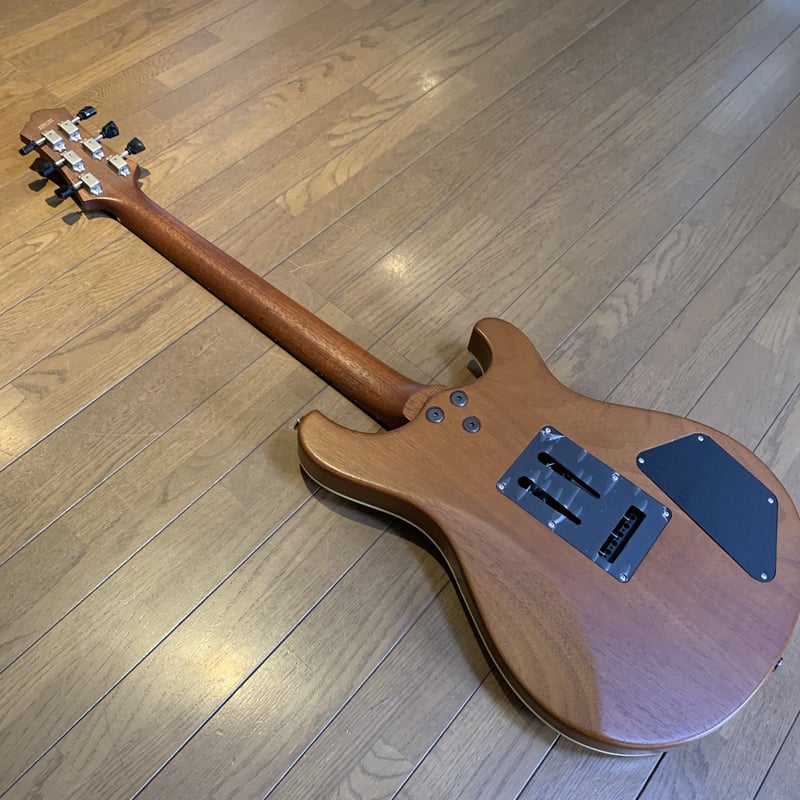 Greco EW-105 LH LEFTY グレコ レフティー 左用エレキギター | レフティ...
