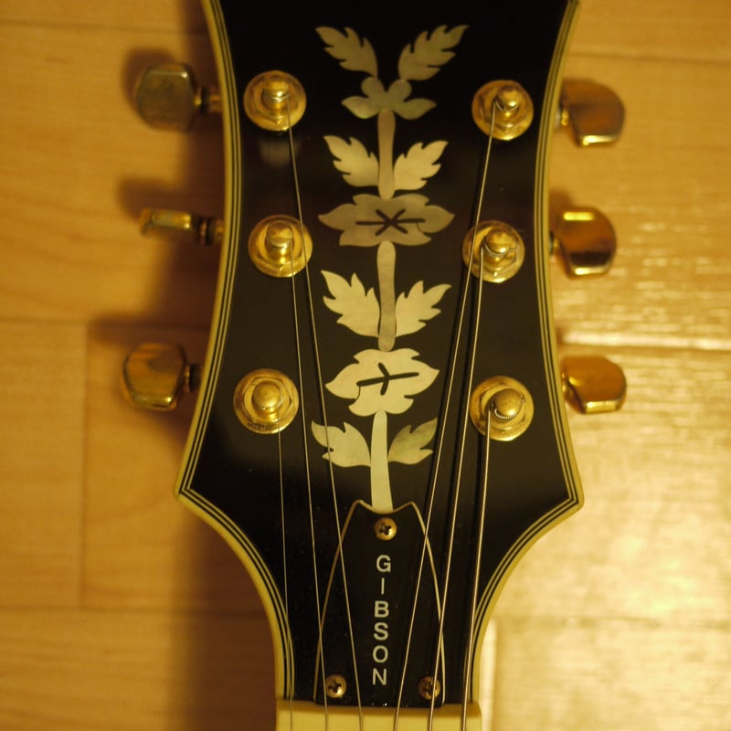 SOLD OUT- Epiphone Sheraton-II Lefty | レフティ福田