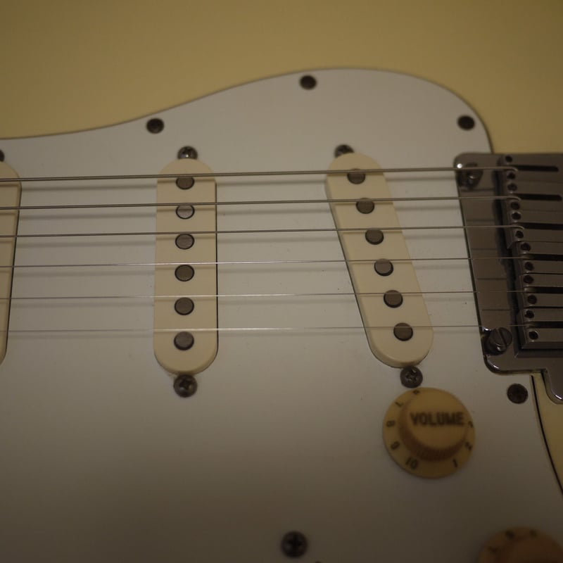 セール]Fender USA American Standard Stratocaster