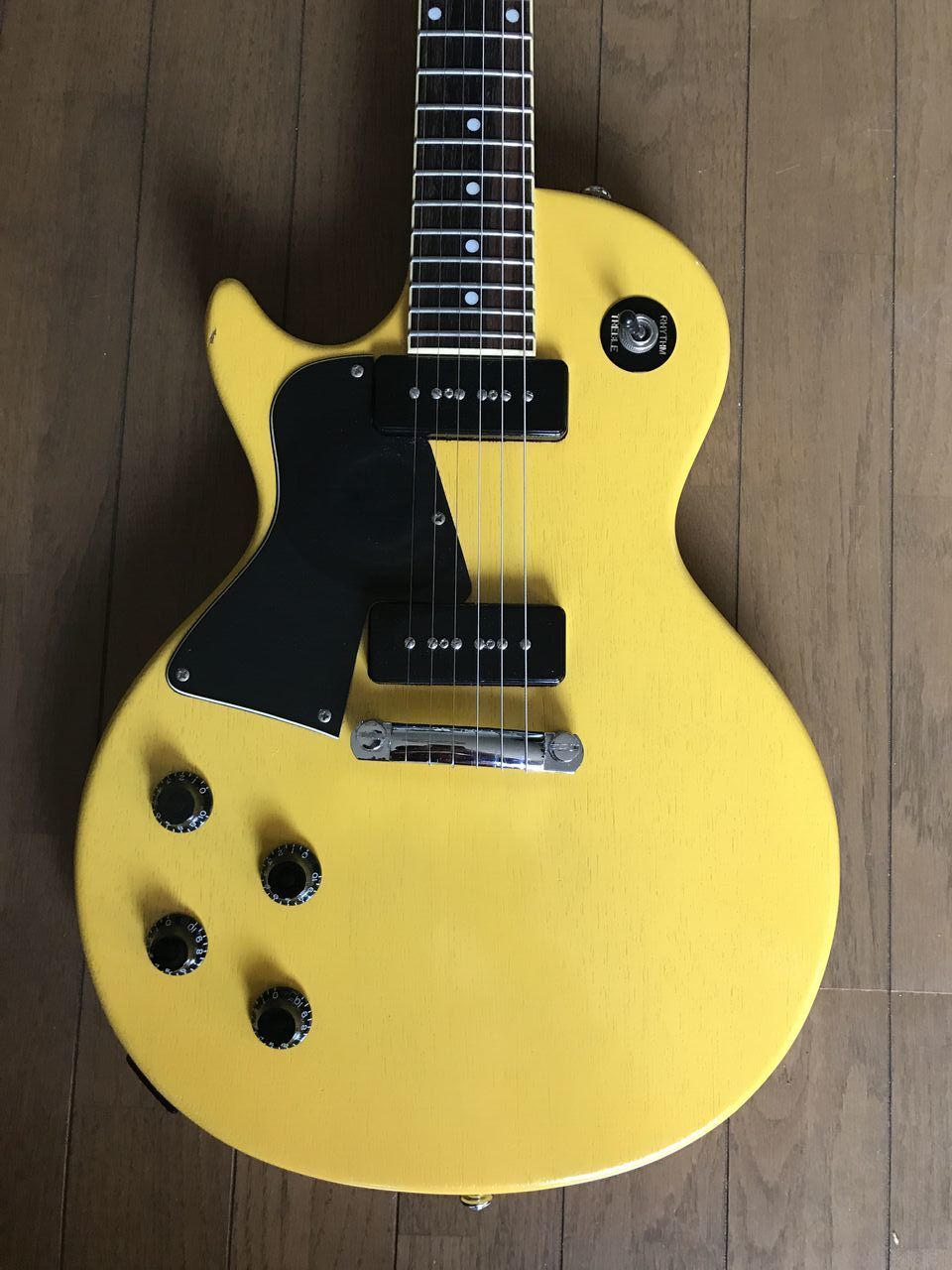 Grass Roots G-LS-57/LH レフティ レスポール・スペシャルモデル Grass Roots G-LS-57/LH レフティ レスポール・スペシャルモデル