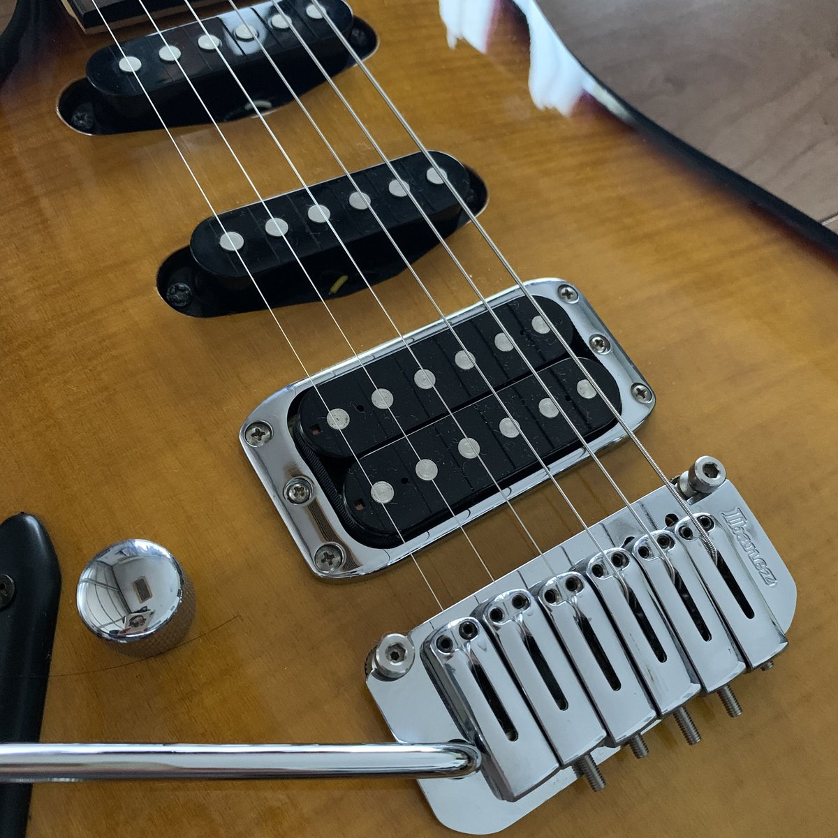 Ibanez アイバニーズ 薄型ギターSRシリーズ レフティ 左用 | レフティ