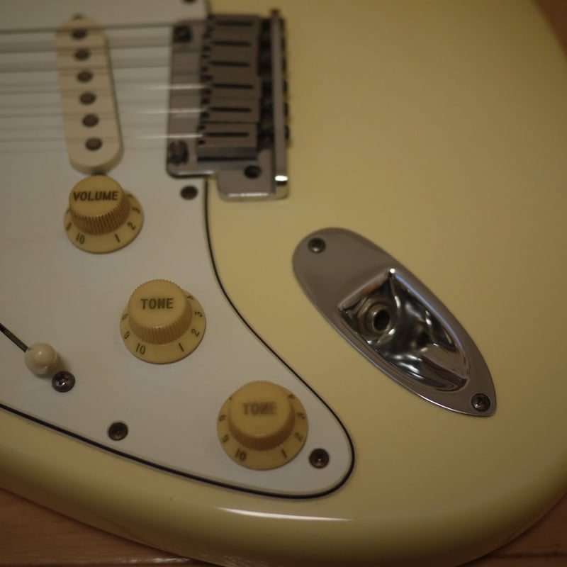 セール]Fender USA American Standard Stratocaster