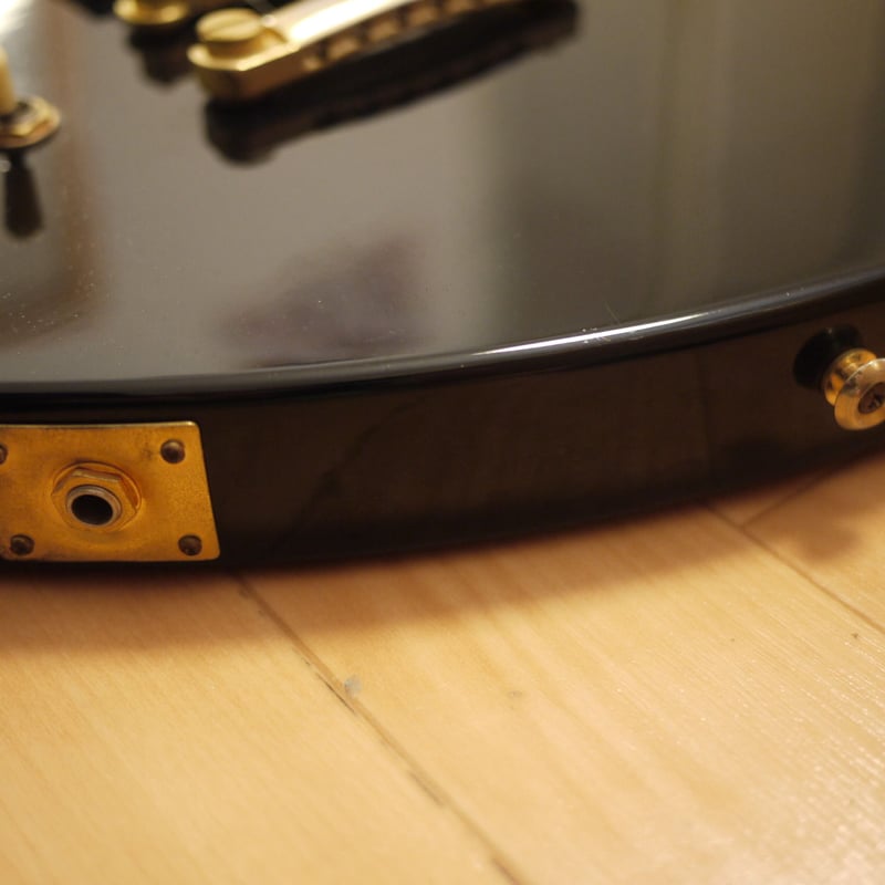 モッキンバード レフティ Mockingbird Lefty 黒 ブラック | レフティ