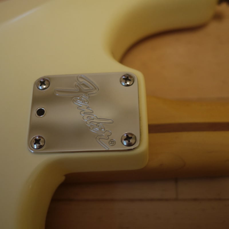 セール]Fender USA American Standard Stratocaster
