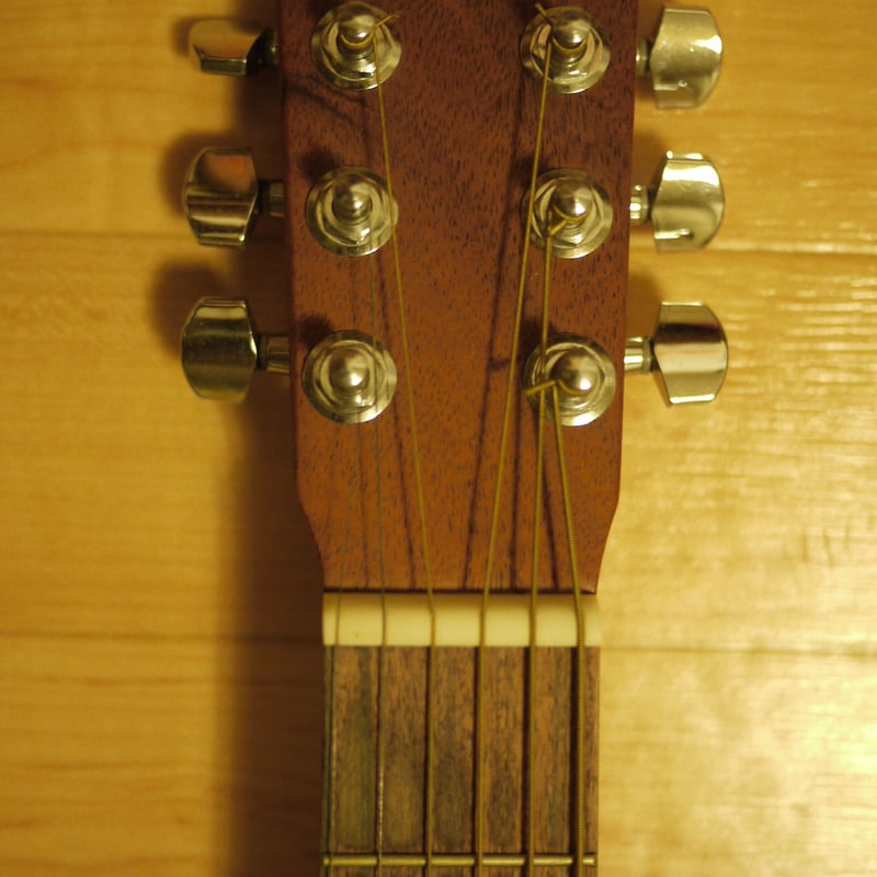 MARTIN Backpacker Lefty | レフティ福田 中古レフティギター販売