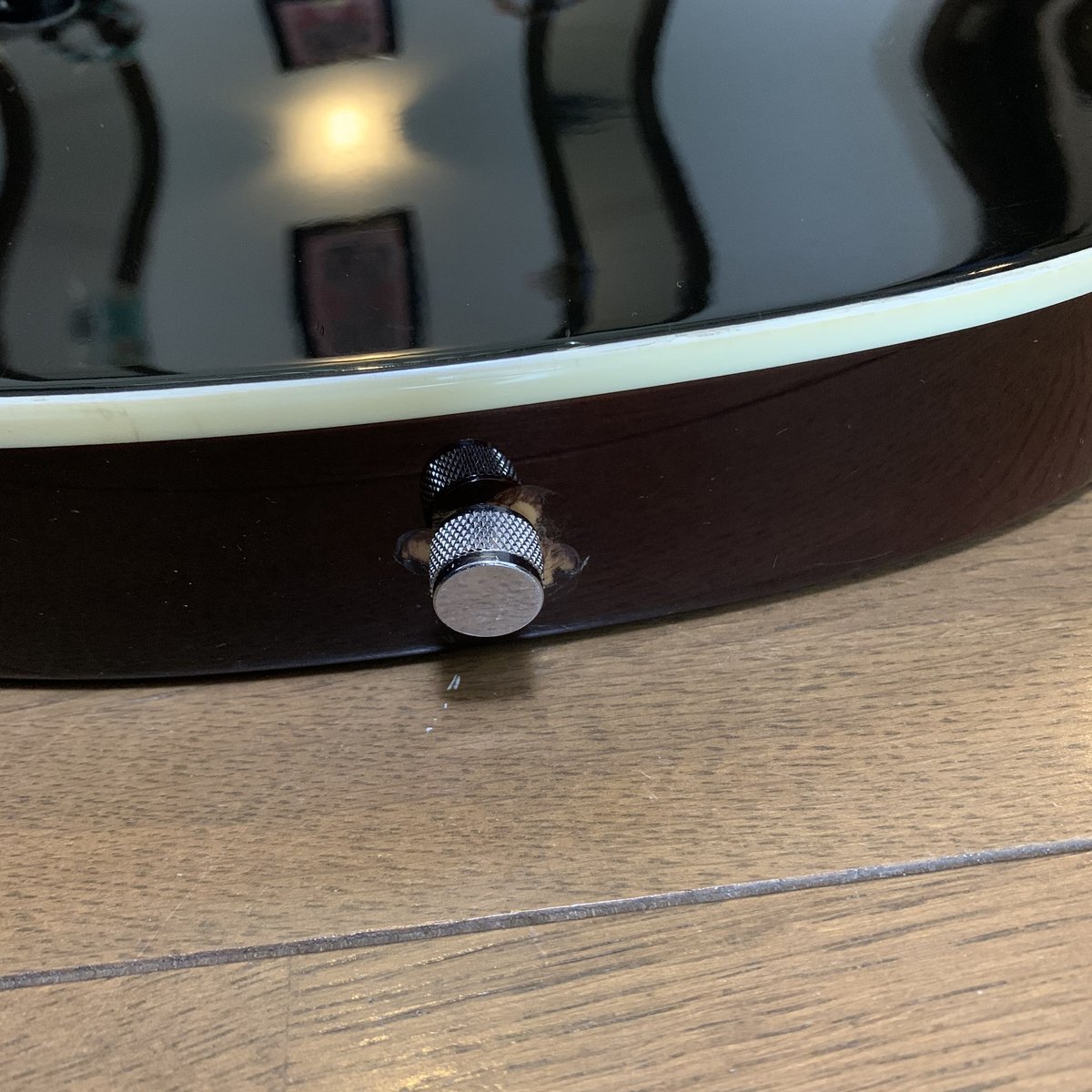 Gretsch Electromatic G5435LH BK Projet グレッチ レフテ Gretsch Electromatic G5435LH BK Projet グレッチ レフテ