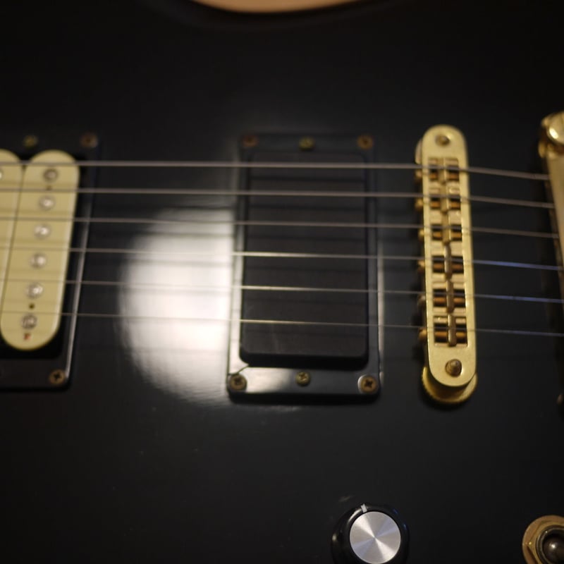 モッキンバード モッキンバード レフティ Mockingbird Lefty 黒 ブラック | レフティ