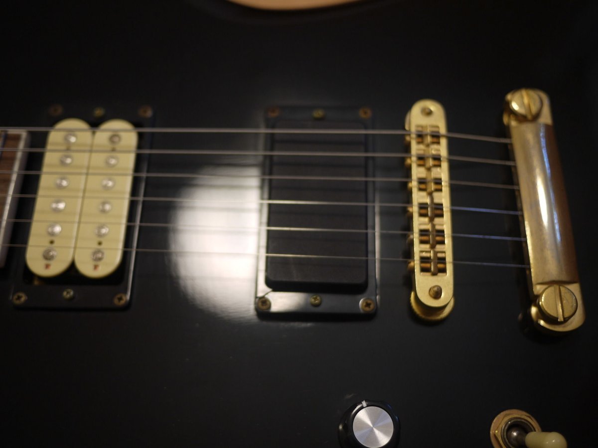 モッキンバード レフティ Mockingbird Lefty 黒 ブラック モッキンバード レフティ Mockingbird Lefty 黒 ブラック