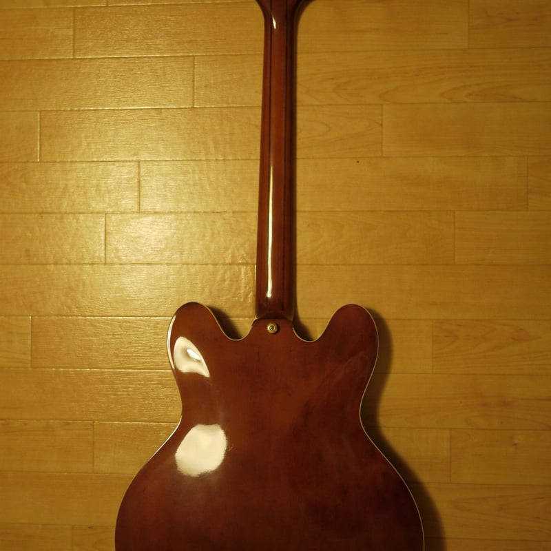 SOLD OUT- Epiphone Sheraton-II Lefty | レフティ福田