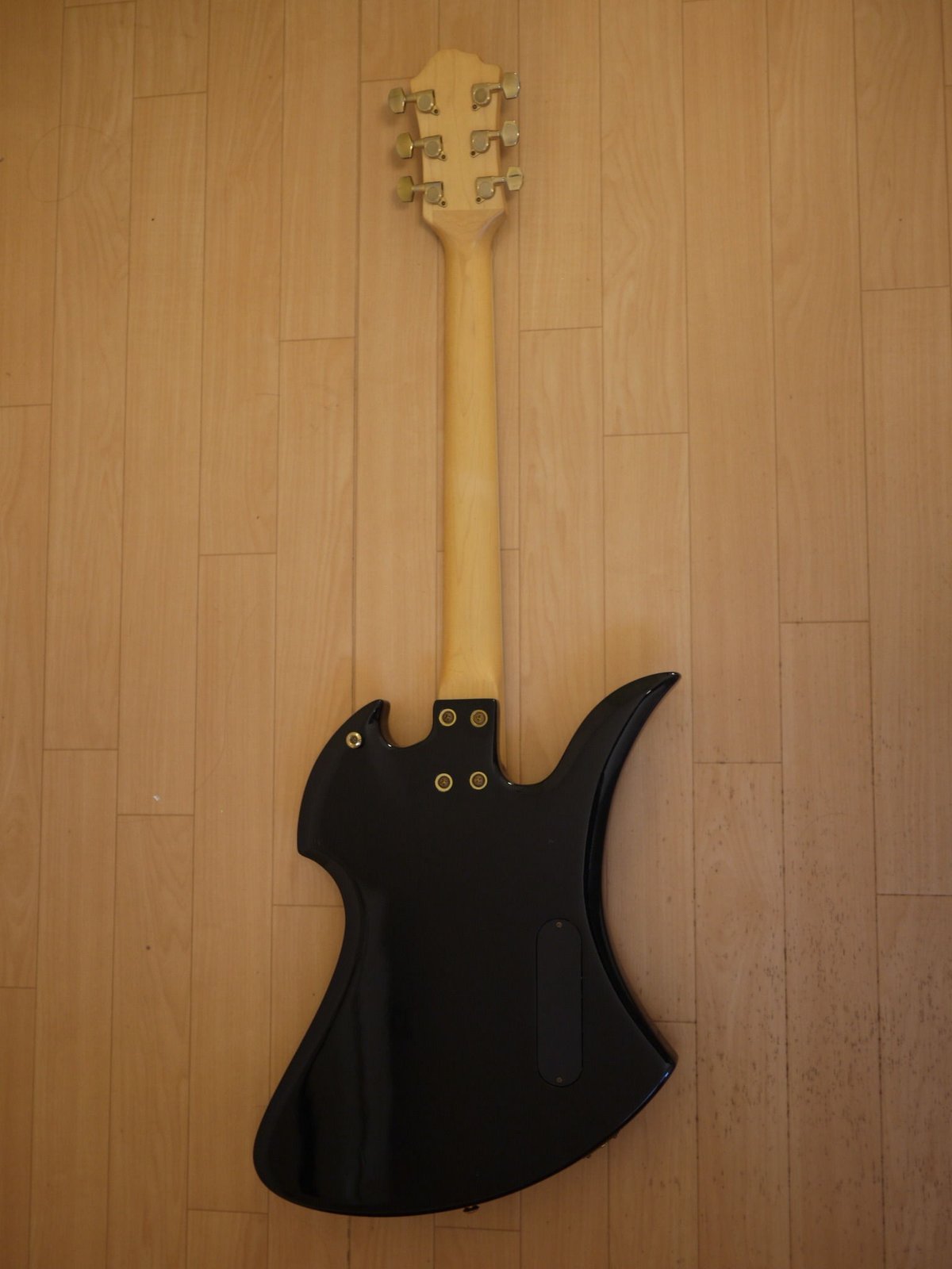 モッキンバード レフティ Mockingbird Lefty 黒 ブラック モッキンバード レフティ Mockingbird Lefty 黒 ブラック