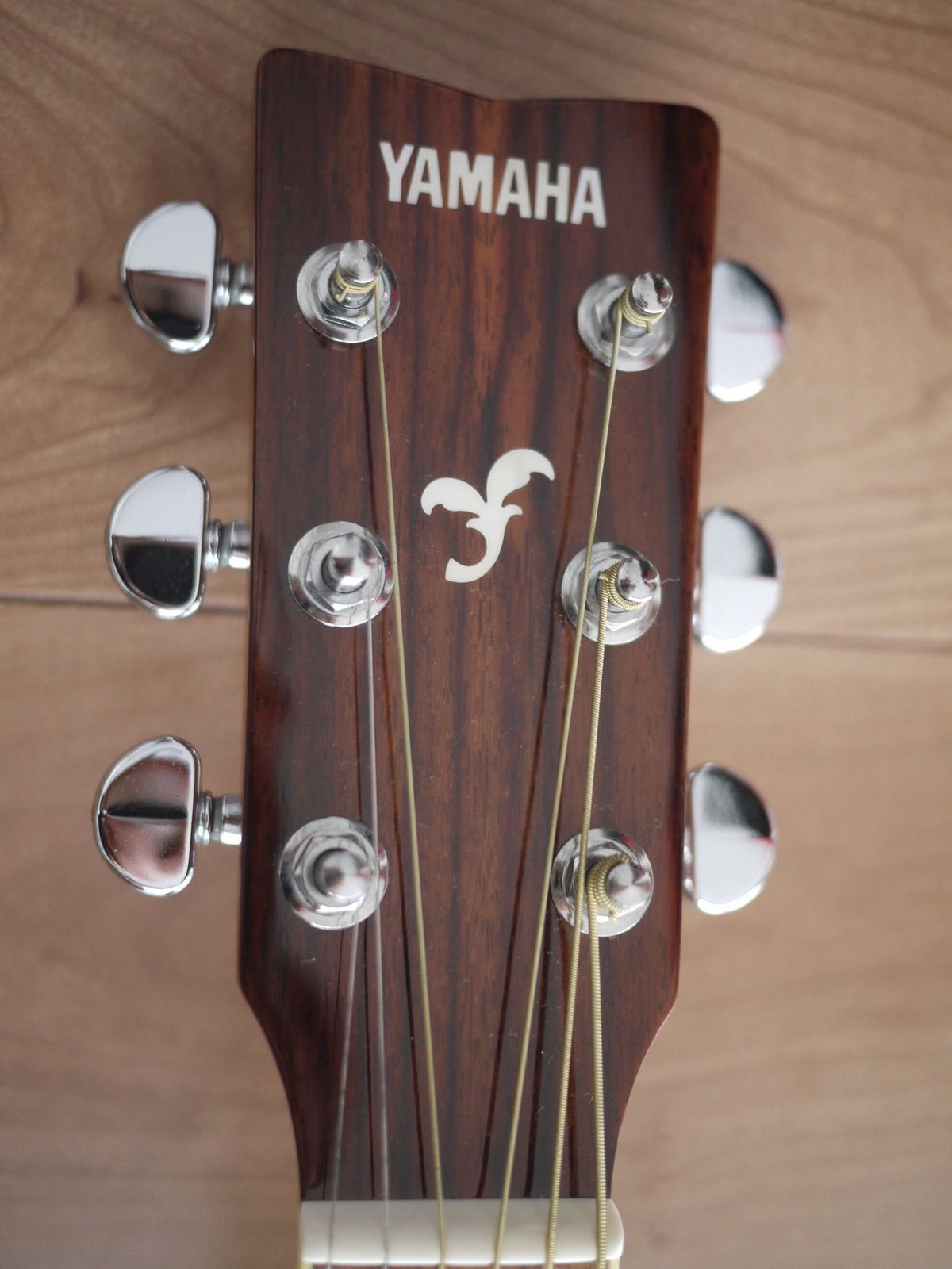 美品】YAMAHA FG720SL レフティ アコギ ハードケース付き 【公式通販】