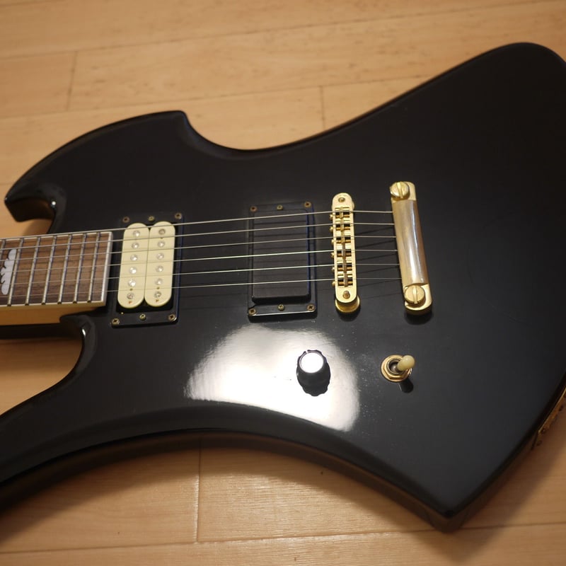 モッキンバード レフティ Mockingbird Lefty 黒 ブラック モッキンバード レフティ Mockingbird Lefty 黒 ブラック