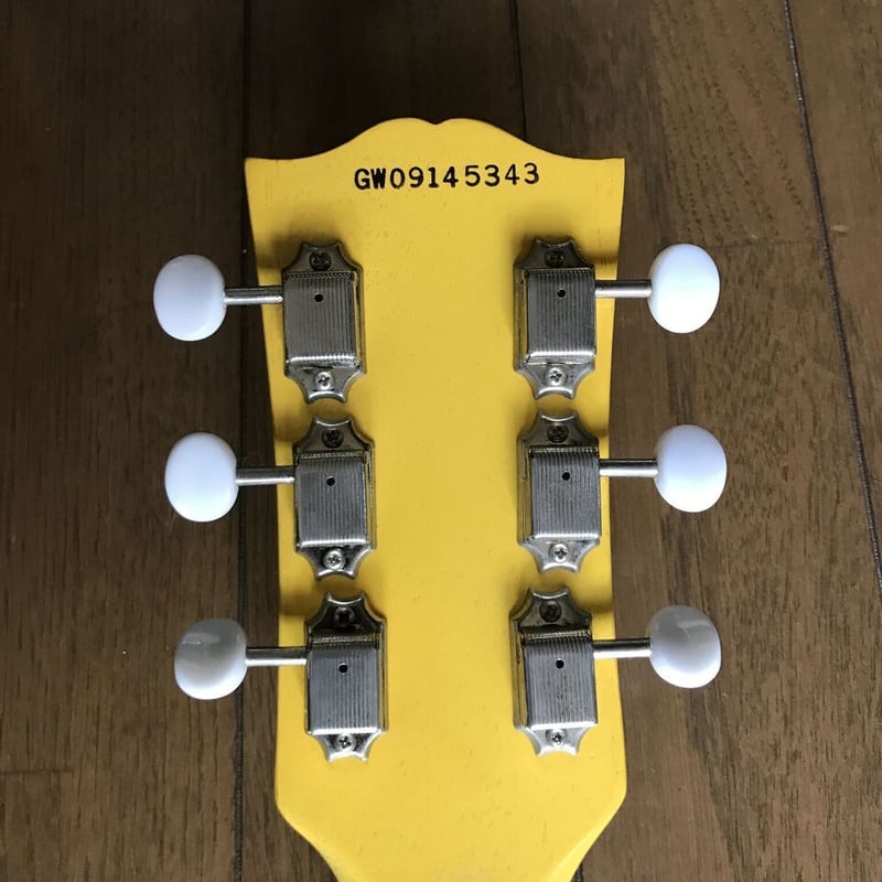 Grass Roots G-LS-57/LH レフティ レスポール・スペシャルモデル Grass Roots G-LS-57/LH レフティ レスポール・スペシャルモデル
