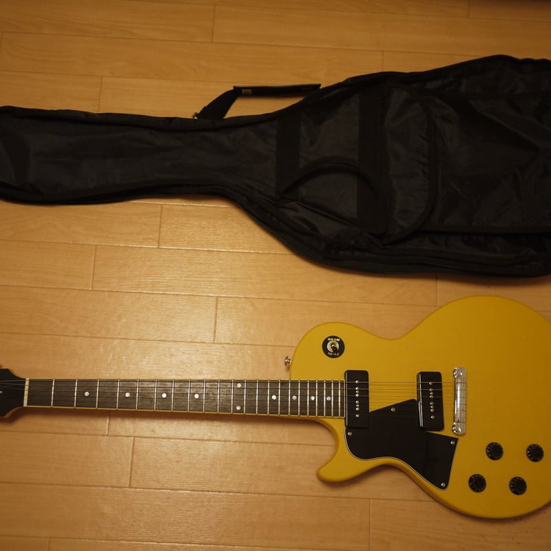 Grass Roots レスポールモデル ●本体のみ ESP GrassRoots / G-LP-STD │ レスポールスタンダードタイプ