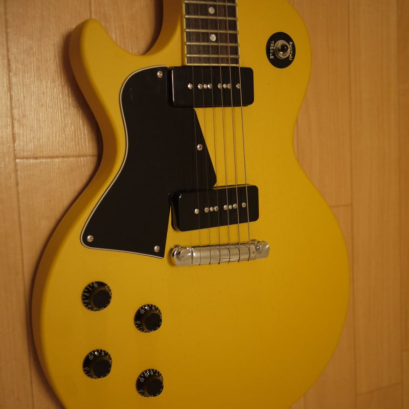 X'masセール]ほぼ未使用・美品 Grass Roots G-LS-57/LH レス