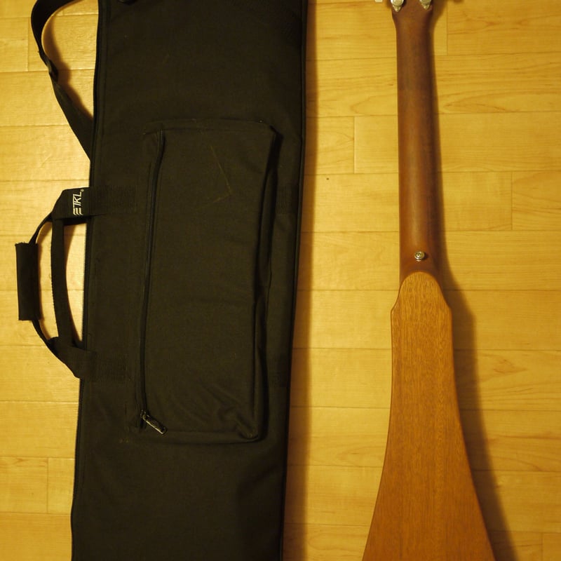 MARTIN Backpacker Lefty | レフティ福田 中古レフティギター販売