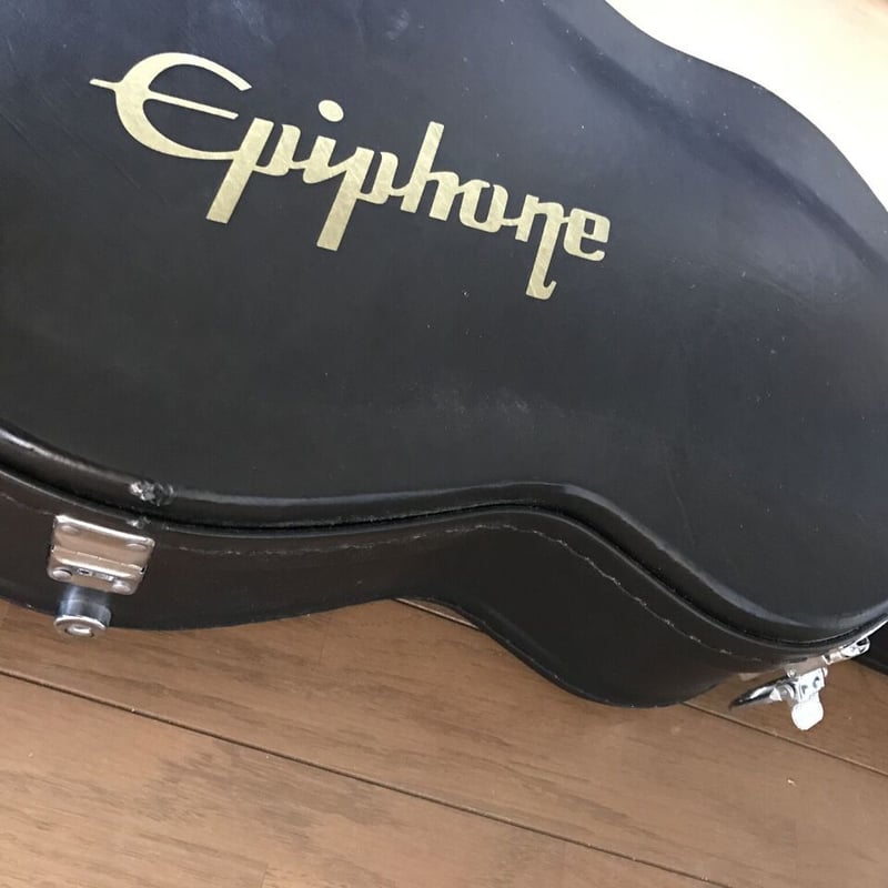 Grass Roots G-LS-57/LH レフティ レスポール・スペシャルモデル with