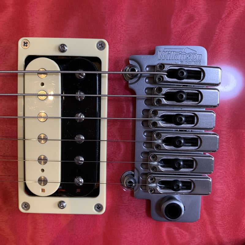 【希少】Greco グレコ EG-420 Lefty 希少】Greco グレコ EG-420 Lefty 希少】Greco グレコ EG-420