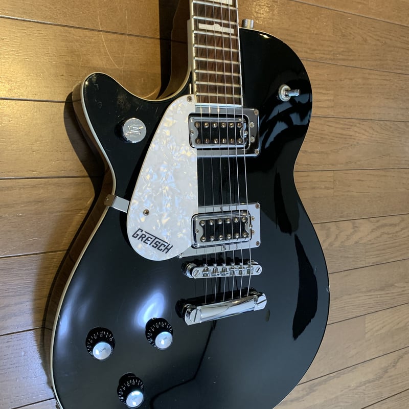 Gretsch Electromatic G5435LH BK Projet グレッチ レフテ