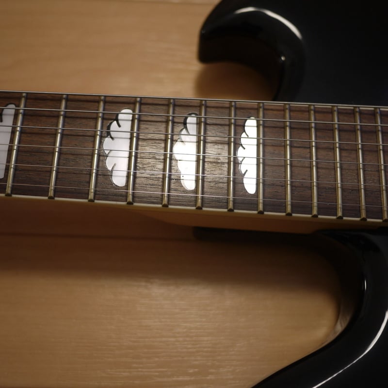 モッキンバード モッキンバード レフティ Mockingbird Lefty 黒 ブラック | レフティ