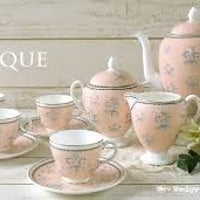 キッチンセットーTable Ware