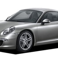 ポルシェーPorche
