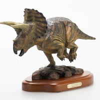 トリケラトプスーTriceratops