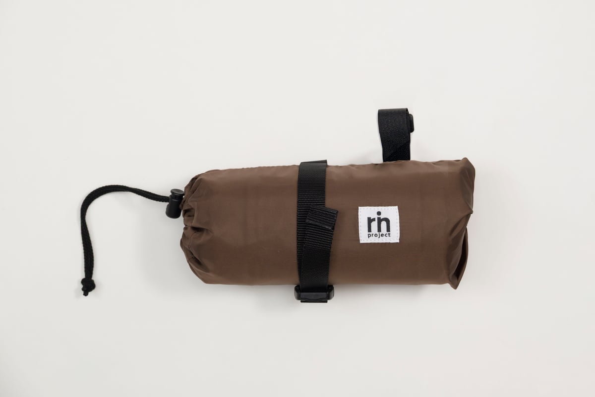 rinproject 輪行バッグ for Tyrell folding スラントモデル | b