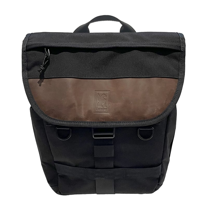 CHROME VERSATILE BACKPACK Ver2.0 | believe onl CHROME VERSATILE BACKPACK Ver2.0 | believe onl