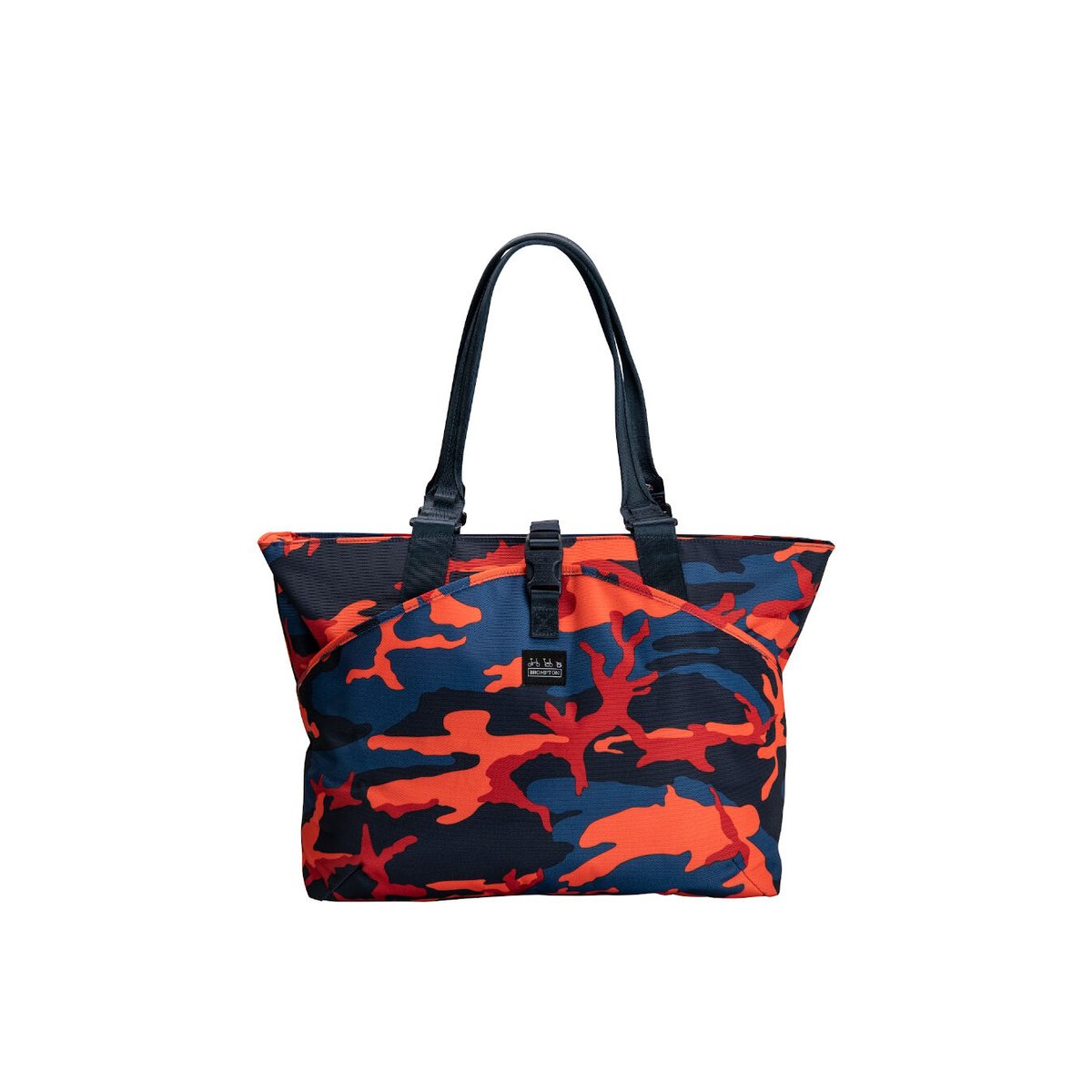 BROMPTON Tote Bag 20L Camo