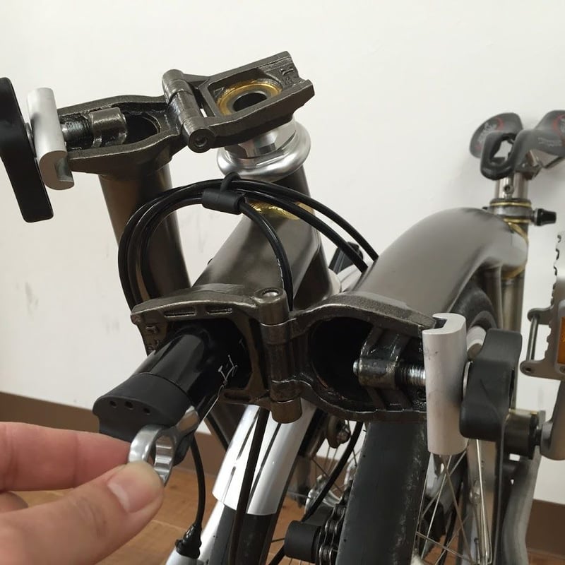 BROMPTON TOOL KIT | believe online store