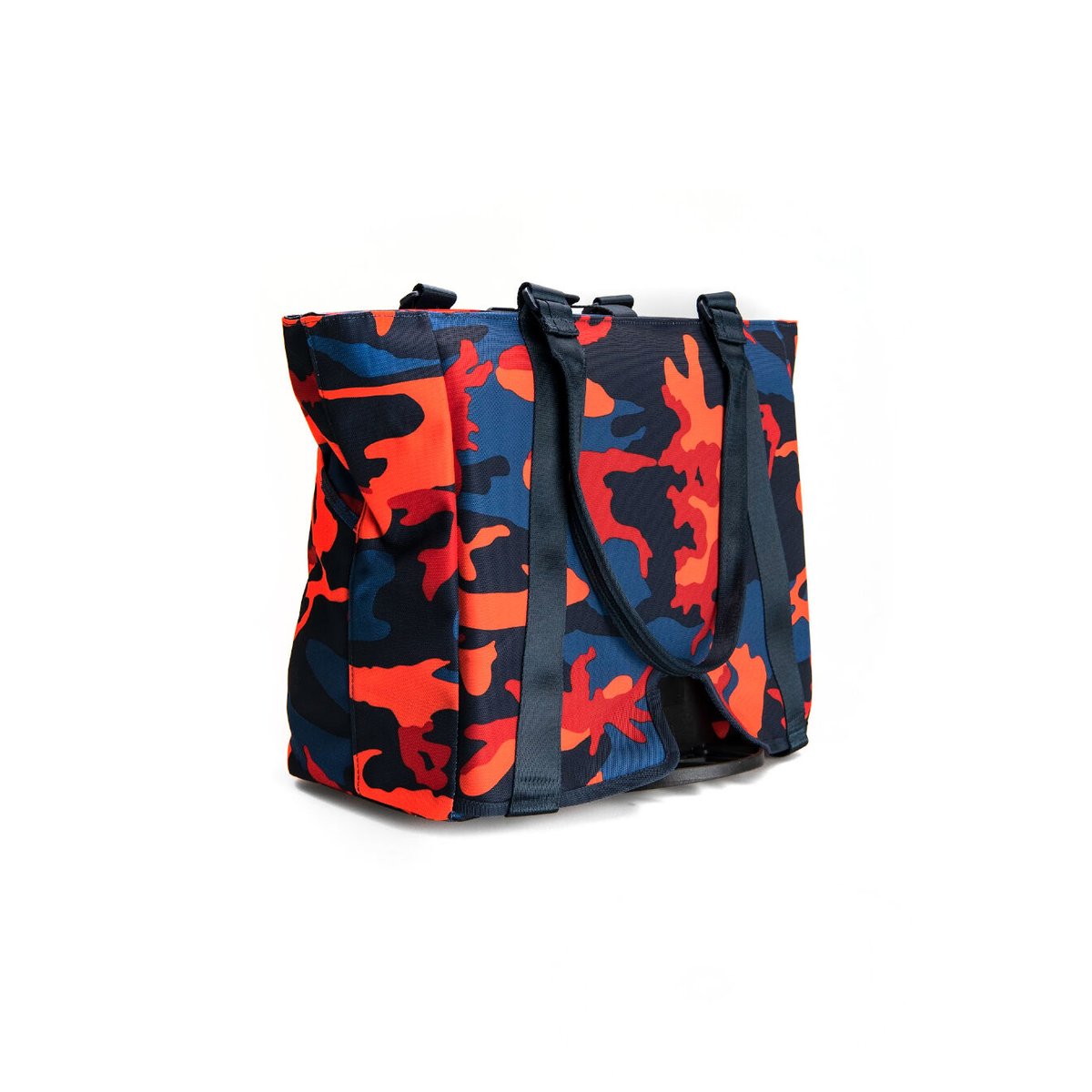 BROMPTON Tote Bag 20L Camo