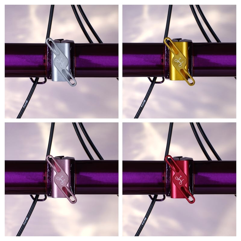 自転車本体 BROMPTON C & P LINE COLOUR TOUCH POINTS Brompton Colour