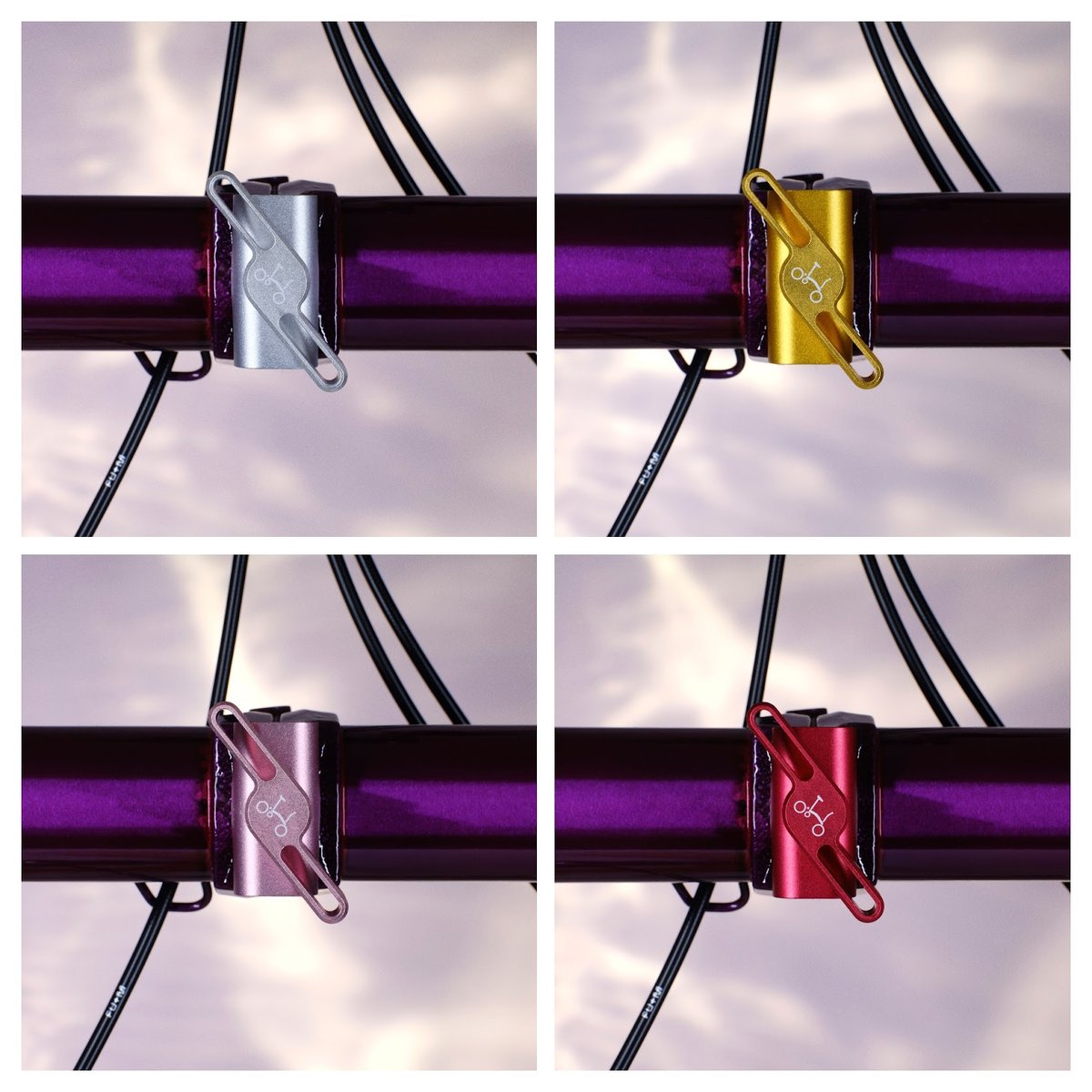 BROMPTON Colour Touchpoints（C / P Line 専用） | be