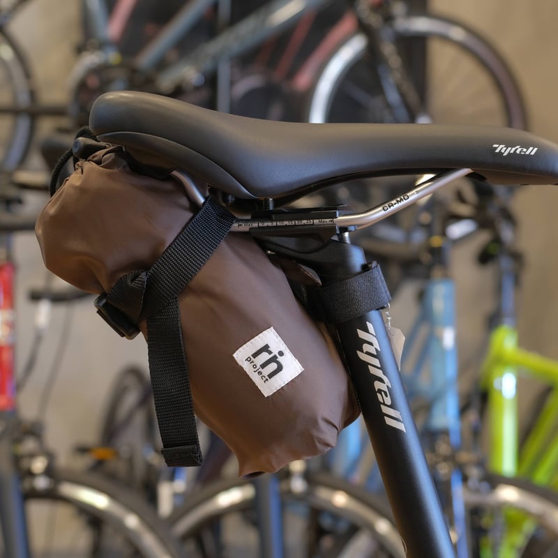 rin project リンプロジェクト 折り畳み自転車用フレームイン輪行バッグ rin project ( リンプロジェクト ) 折り畳み自転車用輪行袋 BP