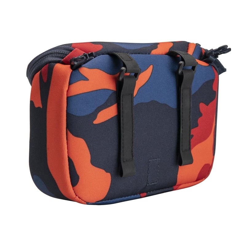 BROMPTON Zip Pouch XB 1L Camo | believe online BROMPTON Zip Pouch XB 1L Camo | believe online