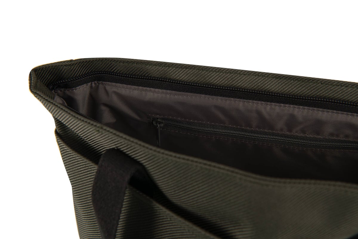 BROMPTON Borough Tote Bag Small in Olive（Tote B