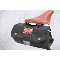 アクセサリー Brompton x BearGrylls WaterproofBackpack Brompton x Bear Grylls Waterproof Backpack | Brompton