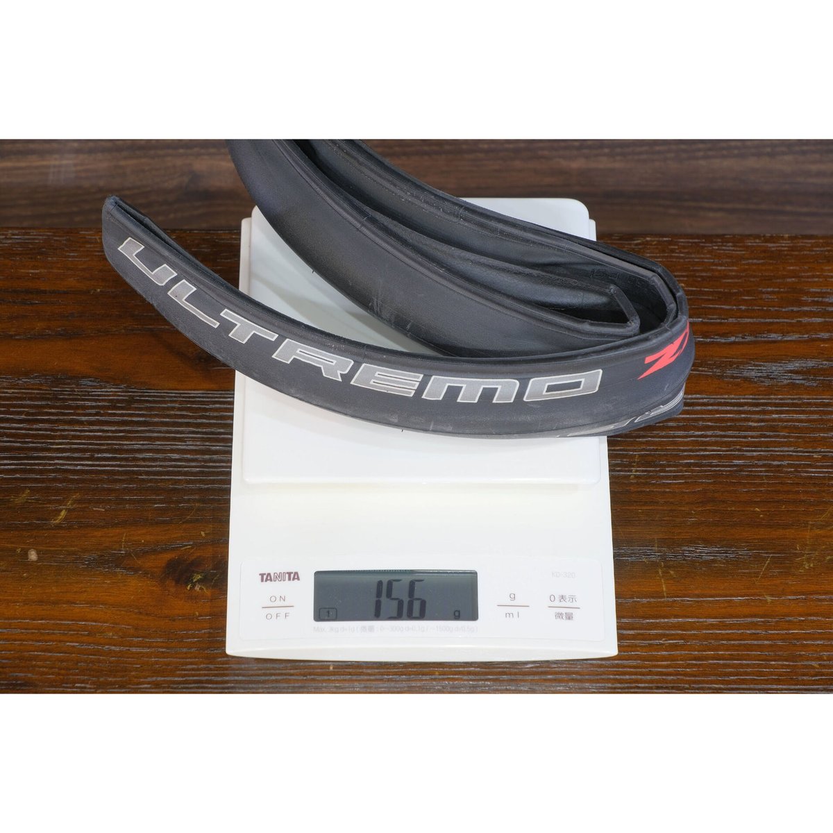 Schwalbe Ultremo ZX (20インチwo/ 23-451 ) *バルク品