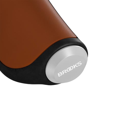 brooks ergon grips