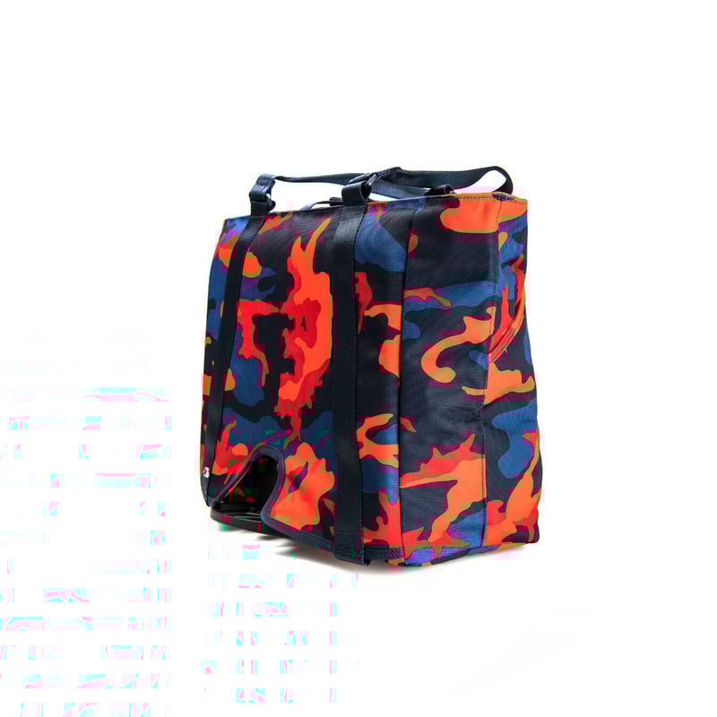 BROMPTON Tote Bag 20L Camo | believe online store BROMPTON Tote Bag 20L Camo | believe online store
