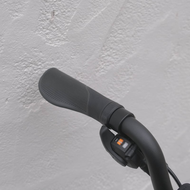 BROMPTON Ergonomic Grips | believe online store
