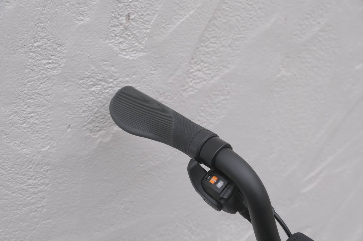 BROMPTON Ergonomic Grips | believe online store
