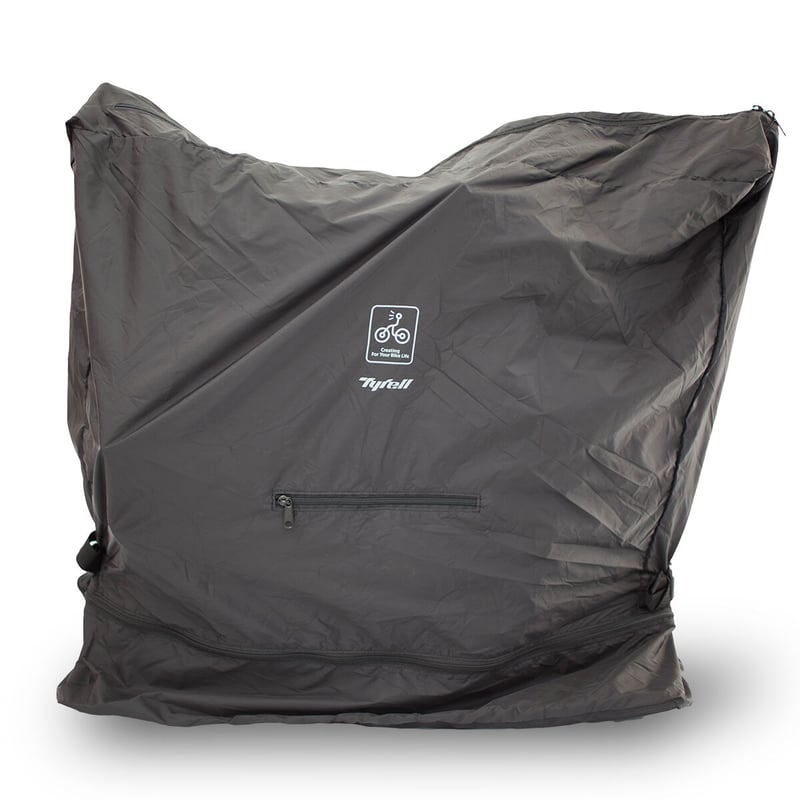 Tyrell IVE専用輪行バッグSP | believe online store Tyrell IVE専用輪行バッグSP | believe online store