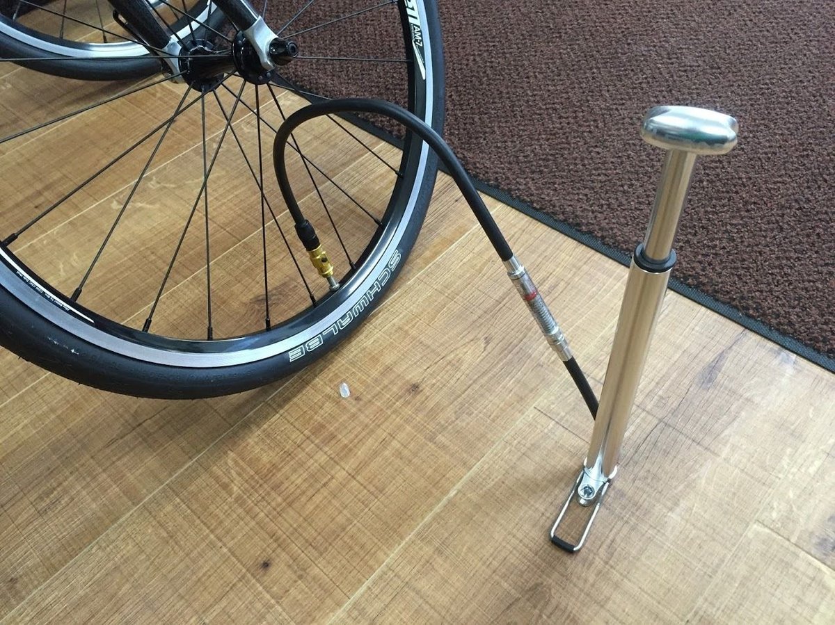 レザイン MICRO FLOOR DRIVE HP（ゲージ付) LEZYNE LEZYNE MICRO FLOOR DRIVE HP | ROAD AND GRAVEL BIKE PUMP